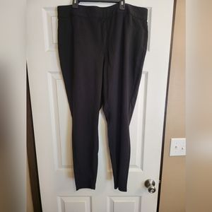 Lane Bryant leggings size 20